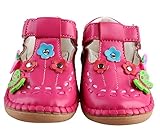 Lovefoot ベビー・ガールズ US サイズ: 6.5 M US Toddler カラー: ブルー