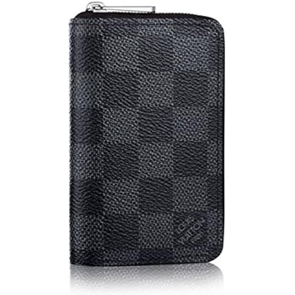 LOUIS VUITTON ダミエ　グラフィット　コインケース　ヴィトン Amazon | LOUIS VUITTON(ルイヴィトン) メンズ コイン ケース