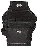 Bucket Boss 57200 Ballistic Carpenter's Pouch [並行輸入品]