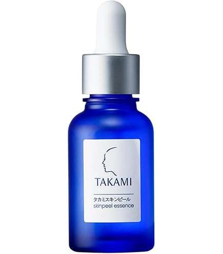 Amazon.co.jp: TAKAMI タカミエッセンス 5C+E 30mL 【機能性美容液 