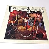 Never let me down (1987) / Vinyl record [Vinyl-LP]