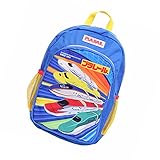 プラレール PLARAIL キッズ行楽デイパック リュックサック 子供 男の子 ボーイズ fo-dl8-3300