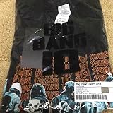 BIG BANG 韓国公式Tシャツ L