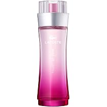 Amazon | ラコステ L.12.12 ローズ オードパルファム 50mL | Lacoste