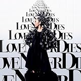 LOVE NEVER DIES-MISIA ART BOOK- (完全生産限定豪華盤) (特典なし)