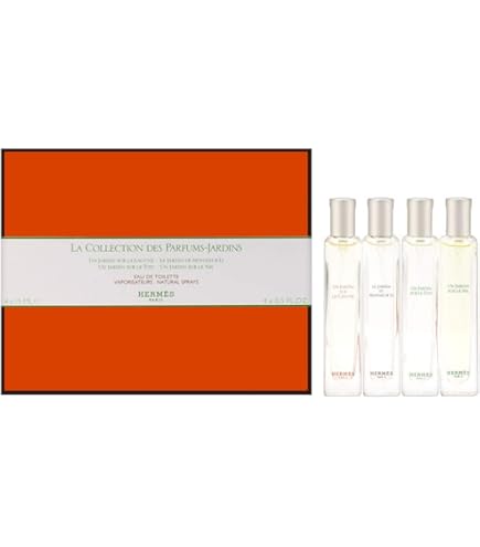 Amazon | エルメス HERMES ミニチュア セット 4本 fs | HERMES