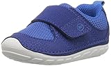 Stride Rite ユニセックス・キッズ カラー: ブルー