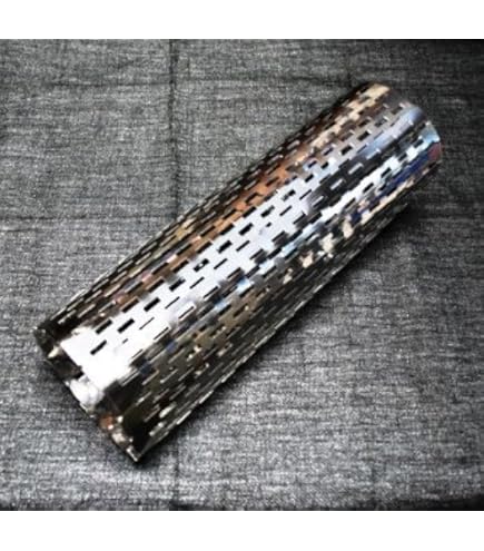 Amazon | 笑's・焚き火の箱専用フォールディング煙突1200／SHO-0054