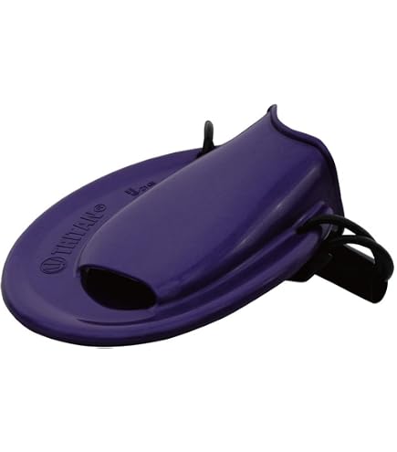 Amazon | Soltec‐swim(ソルテック) トライタン フィン 水泳 Lサイズ