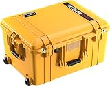 1607 Air Case (Yellow)