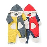 Bobson (ボブソン ) ジャンプスーツ (70～80cm) キムラタンの子供服 (77009-174) ネイビーブルー 70