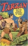 Tarzan and the White Savages of Vari (English Edition)