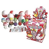 【60個】おめでとうグッズあつめるんです 【 正月 イベント 店 くじ引き 景品 つかみ取り ストア・エキスプレス 】 58-163-8-1_8502-1763