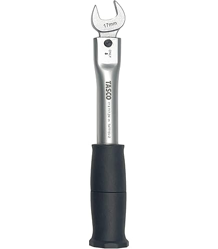 イチネンTASCO - TASCO タスコ TA771GW-50 デジタルトルクモンキー 新品、未使用 Amazon.co.jp: イチネンTASCO デジタルトルクモンキー TA771GW