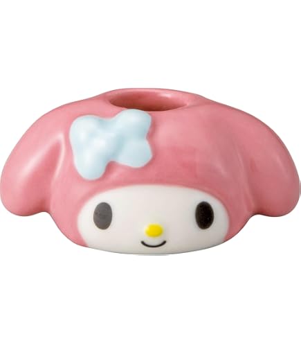 Amazon｜サンリオ (SANRIO) 「 エンジェル ハローキティ 」 歯ブラシ
