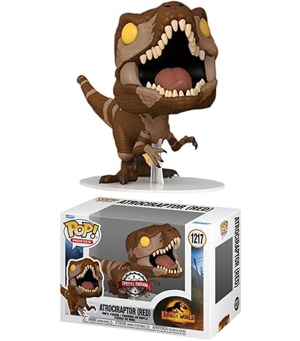 Amazon.co.jp: Funko ジュラシックパーク ブラキオサウルス