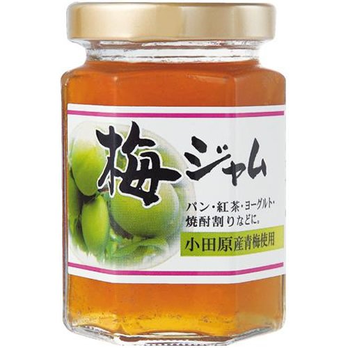 神尾食品工業 梅ジャム 150g