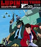 ���p���O�� second-TV. BD-23