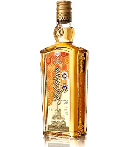 Amazon.co.jp: アピス ポーランドミード ルベルスキ (編みカゴ入り