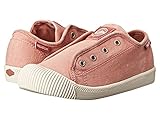 [パラディウム] Palladium Kids ガールズ Flex Slip-On TO (Toddler) スニーカー Old Rose/Marshmallow 9 Toddler(15.6cm) 