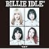 BILLIE IDLE「"4 in 1" THE OFFICIAL BOOTLEG」