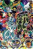 スーパードラゴンボールヒーローズ MM2-053 フリーザ UR