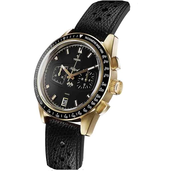 Amazon | [イエマ]YEMA フライグラフ FAF クォーツ フランス空軍モデル  