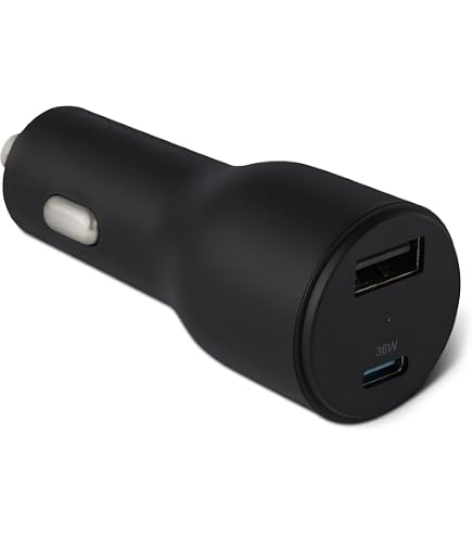 Amazon.co.jp: SONY USB充電対応カーバッテリーアダプター DCC-U50A