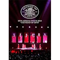 Amazon.co.jp: 2PM ARENA TOUR 2016“GALAXY OF 2PM