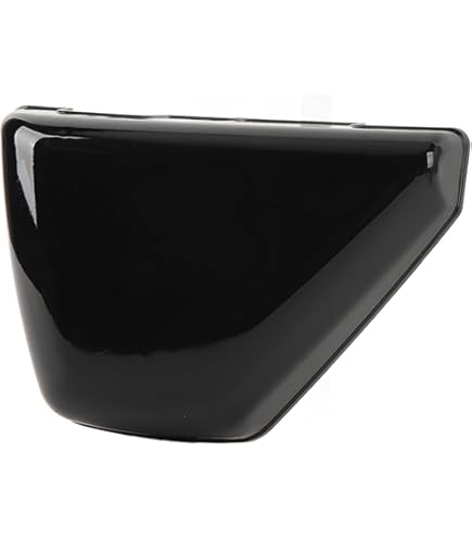 CD50用　サイドカバー左右セット Amazon | バイクパーツセンター(Bike Parts Center) サイドカバー左右