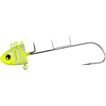 Amazon | ハヤブサ(Hayabusa) 瞬貫 船太刀魚テンヤ 速掛型2 40号 1