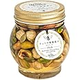 生はちみつ専門店 MY HONEY マイハニー ナッツ蜂蜜漬け エトワール 200g 低GI値 栄養価 多種類ビタミン ポリフェノール配合 低GI値食品