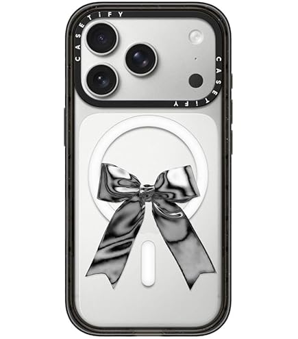 Amazon.co.jp: CASETiFY コンパクト iPhone 17 Pro ケース
