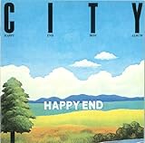 CITY/�͂��҂�����ǃx�X�g�E�A���o��
