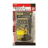 iHelp ラチェットDVセット29プラスチックS IH-441