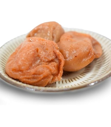 Amazon | 紀州南高つぶれ梅 無選別 140g 1ケース（12個） | 倖梅