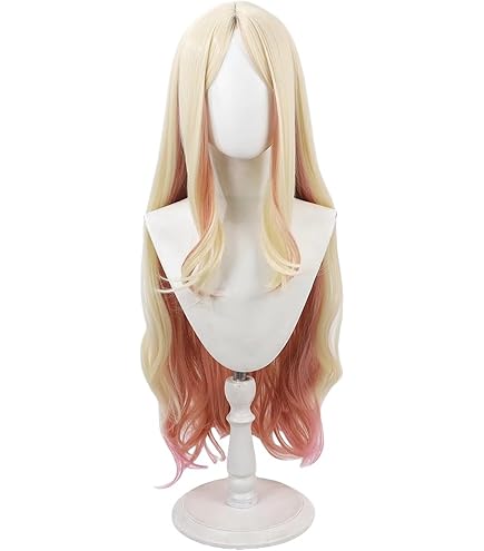 Amazon.co.jp: コスプレウィッグ 耐熱 ウィッグ かつら 仮装