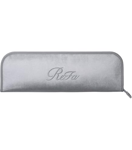 Amazon.co.jp: 【Official Store Exclusive】ReFa Curl Iron Pro 26mm