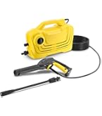 新品 KARCHER 高圧洗浄機K2 CLASSIC PLUS送料込 Amazon | ケルヒャー 家庭用高圧洗浄機 K 2 クラシック プラス | 高圧