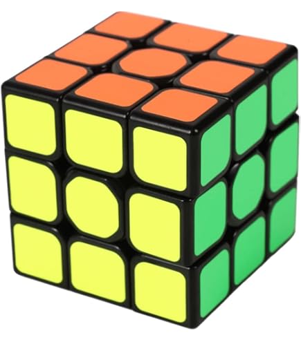 Amazon.co.jp: 阪神タイガーススピードキューブ3x3 マジック