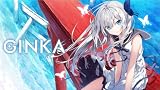 GINKA 特装版【予約特典:複製色紙 付き】