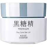 KOSE 黒糖精 プレミアム デイケア ジェル UV 美白 オールインワンジェル 100g