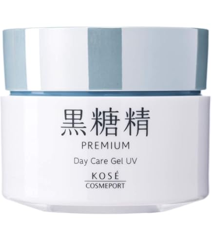 Amazon.co.jp: KOSE コクトウセイ KOSE 黒糖精 プレミアム