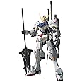 BANDAI SPIRITS(バンダイ スピリッツ) MG 機動戦士ガンダム 鉄血のオルフェンズ ガンダムバルバトス 1/100スケール 色分け済みプラモデル