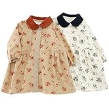 【アウトレット】 Biquette Club ワンピース(80～130cm) キムラタンの子供服 ベージュ 80 ( 10257x10457-143 )