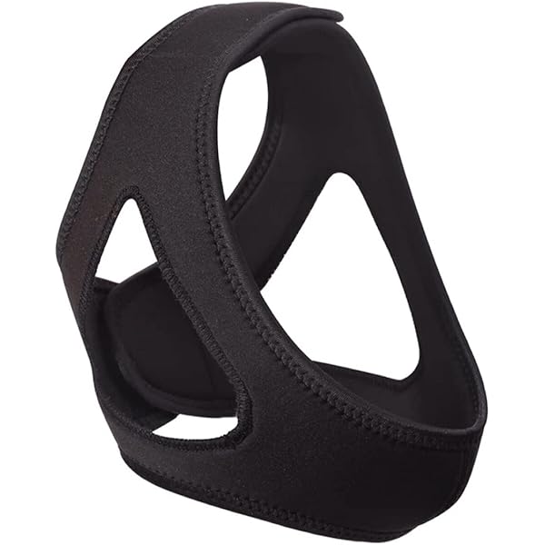 Amazon | いびき防止グッズ 顎固定サポーター口呼吸防止 鼻呼吸