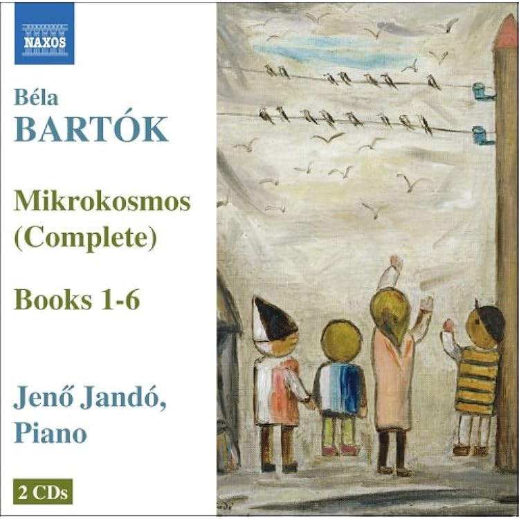 Amazon.co.jp: バルトーク:ピアノ作品集: ミュージック