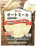 ライスアイランド ミルキーオートミール