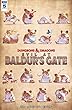 Dungeons & Dragons: Evil at Baldur's Gate #5