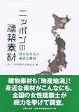 ニッポンの建築素材—守り伝えたい身近な素材